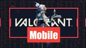 Valorant is coming to smartphones and mobile platform