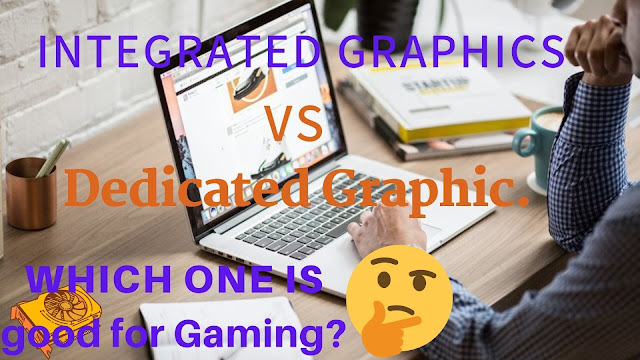 Is Integrated Graphics card Good for Gaming?