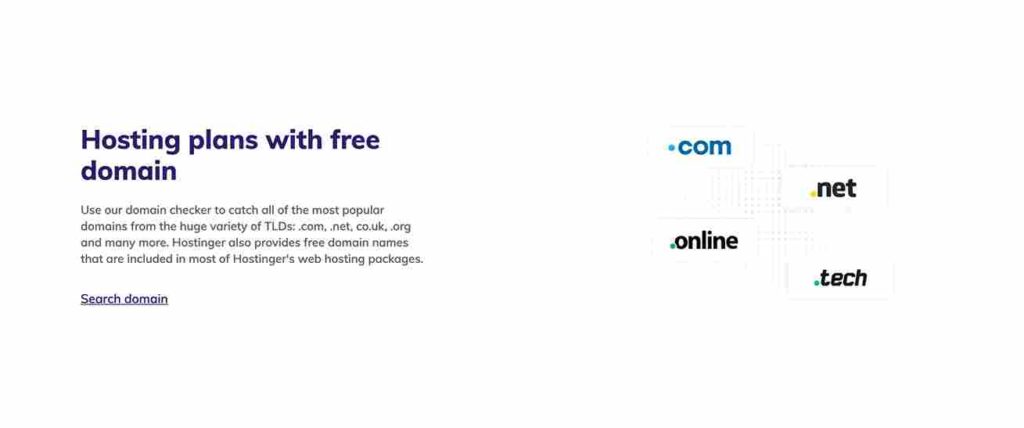 Hostinger coupon code 2023 for first time user