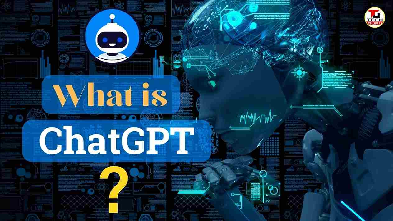 What is ChatGPT? Is ChatGPT better than Google search?
