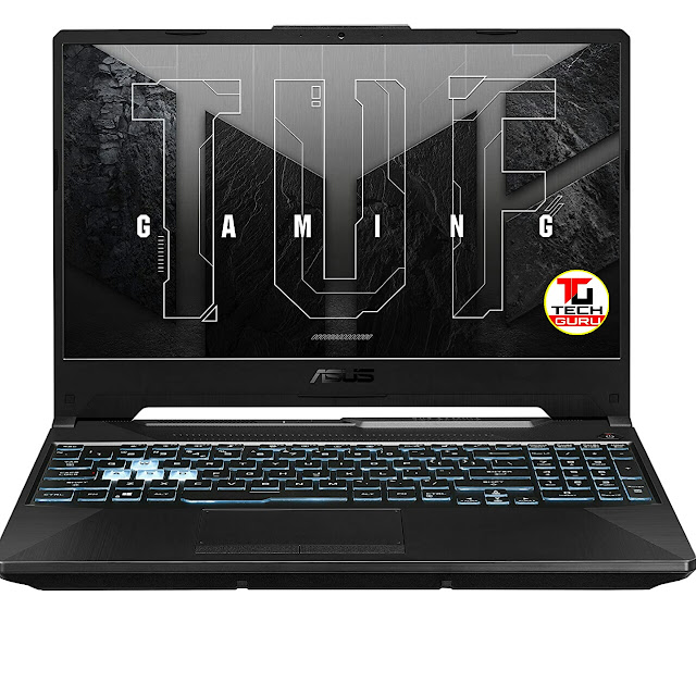 Best Gaming laptop in India under 1.5 lakh