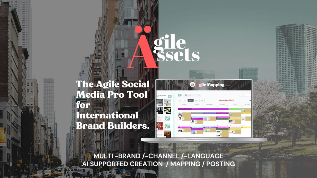 Agile Assets