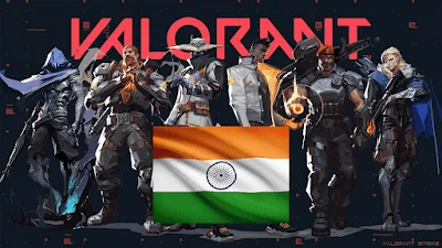 Valorant is coming to smartphones and mobile platform Valorant is coming to smartphones and mobile platform