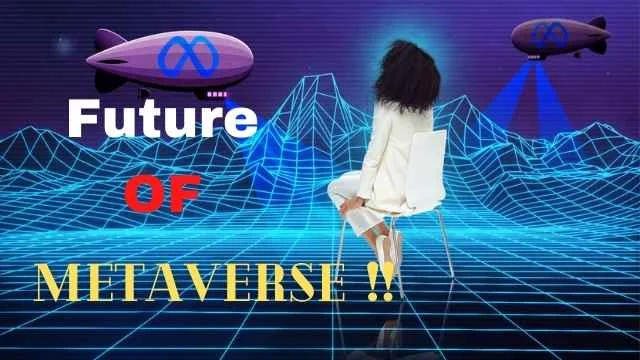 Future 20of 20Metaverse
